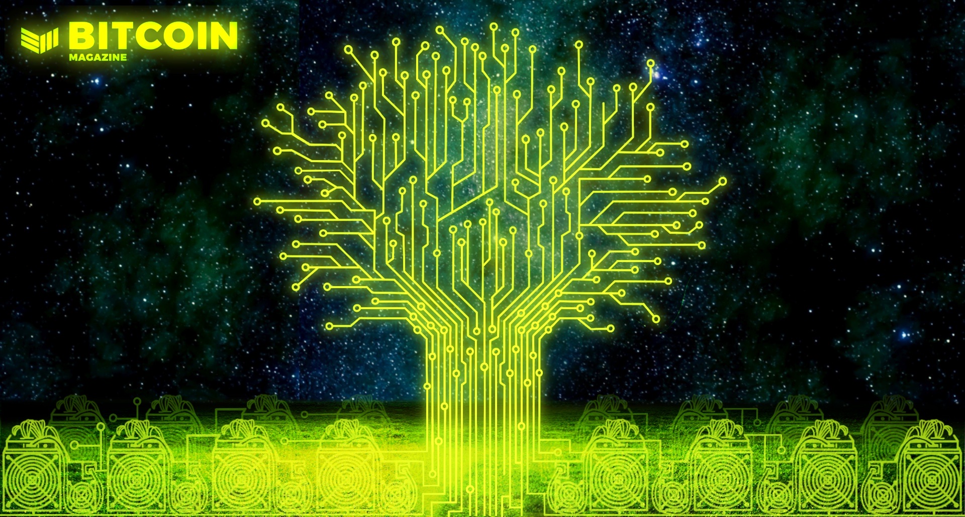 Understanding Taproot In A Simple Way