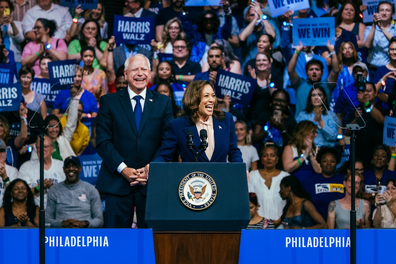 President Harris Should Buy Bitcoin To Pay Black Americans Reparations
