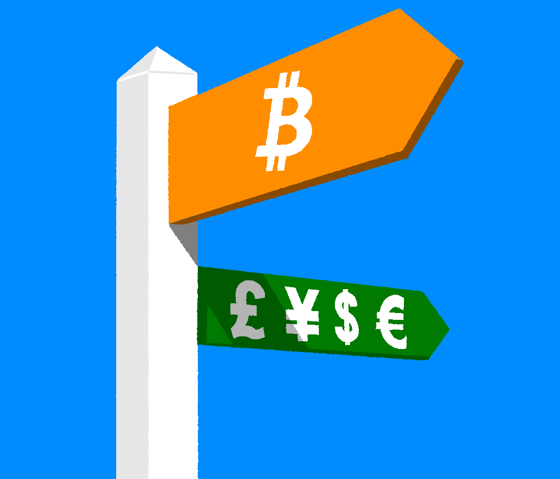 How To Buy Bitcoin