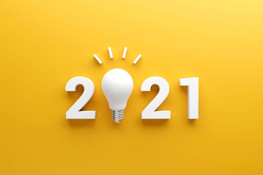 Prognostications, Predictions and Hot Topics For 2021 - Biznology