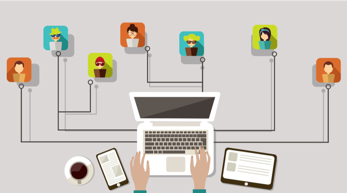 The “New Deal” in a Post-Pandemic World: The Evolution of Corporate Culture and the Employer/Employee Relationship in the New World of Remote Work - Biznology