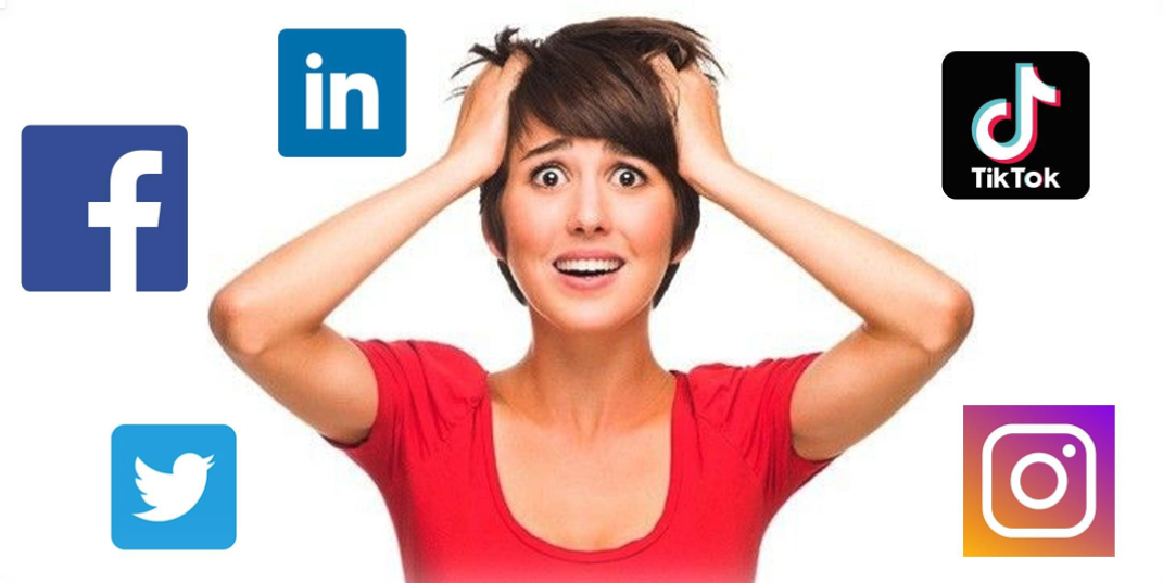 Consultants Collective Conversations presents: How We Learned To Stop Worrying and Love Social Media Governance - Biznology