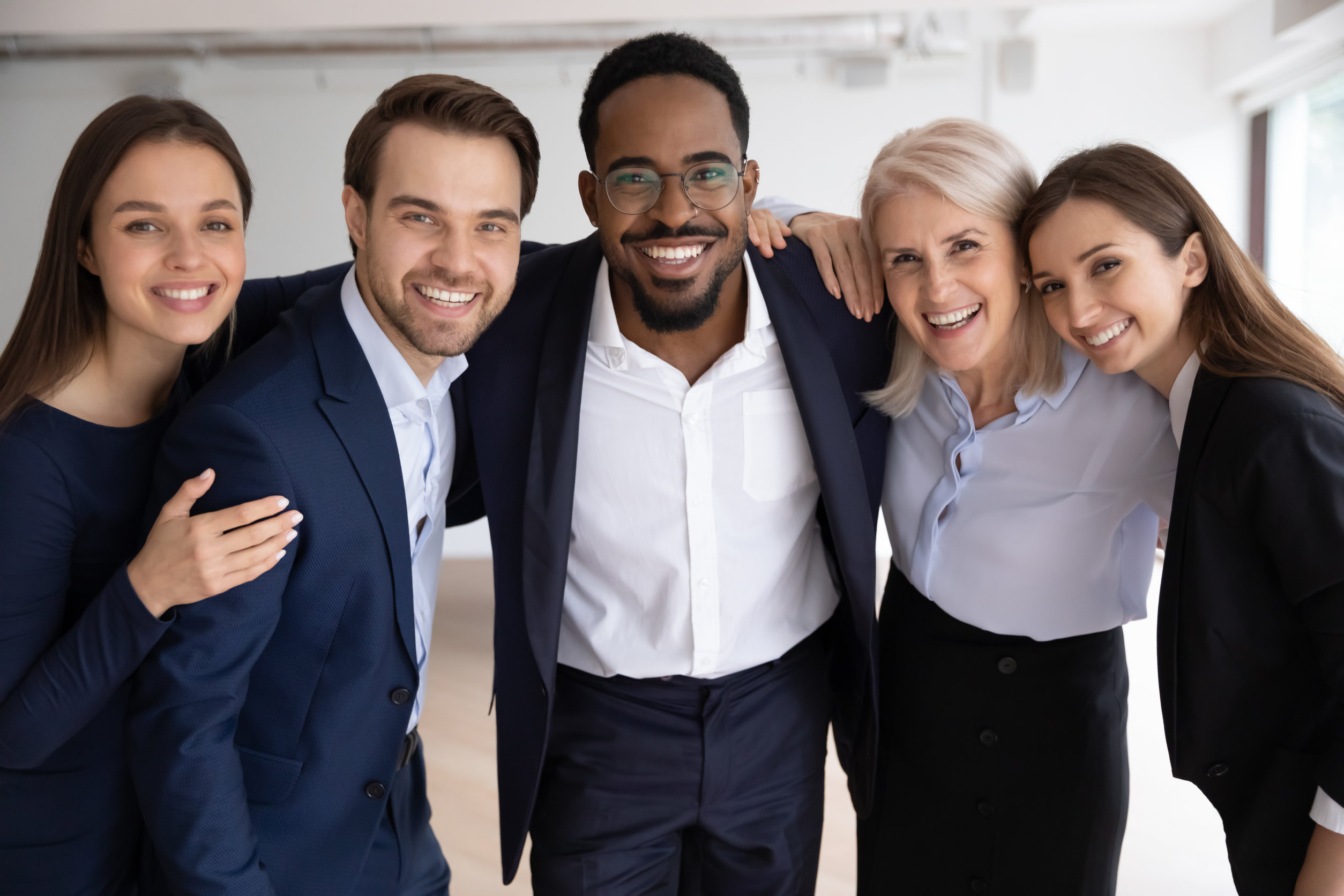 The recipe for attracting and retaining top talent - Biznology
