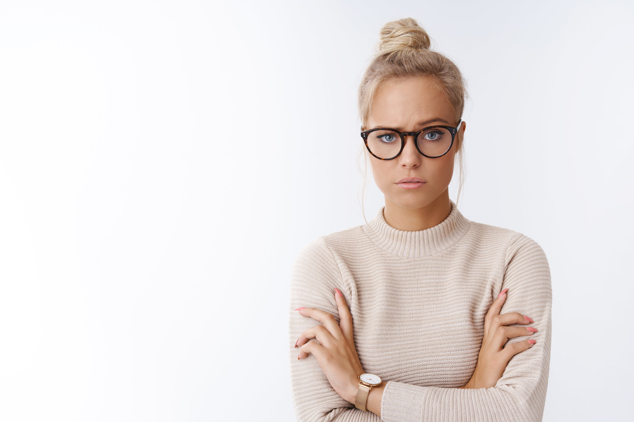 Confessions of a Quiet Quitter - Biznology CRO Insights