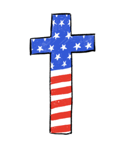 BJC condemns congresswoman’s embrace of Christian nationalism - BJC