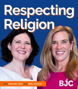 S5, Ep. 21: But … is it Christian nationalism? - BJC