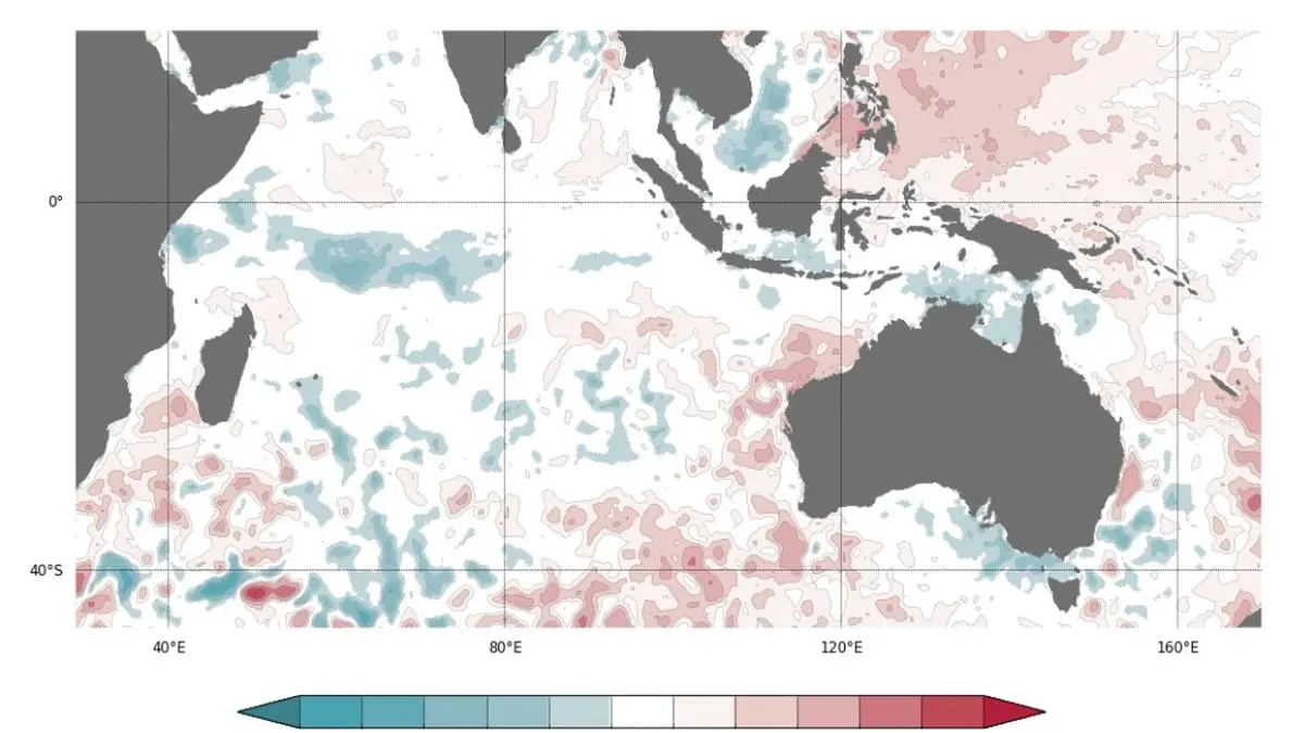 Possibility of El Nino from June, says Australian met bureau - The HinduBusinessLine