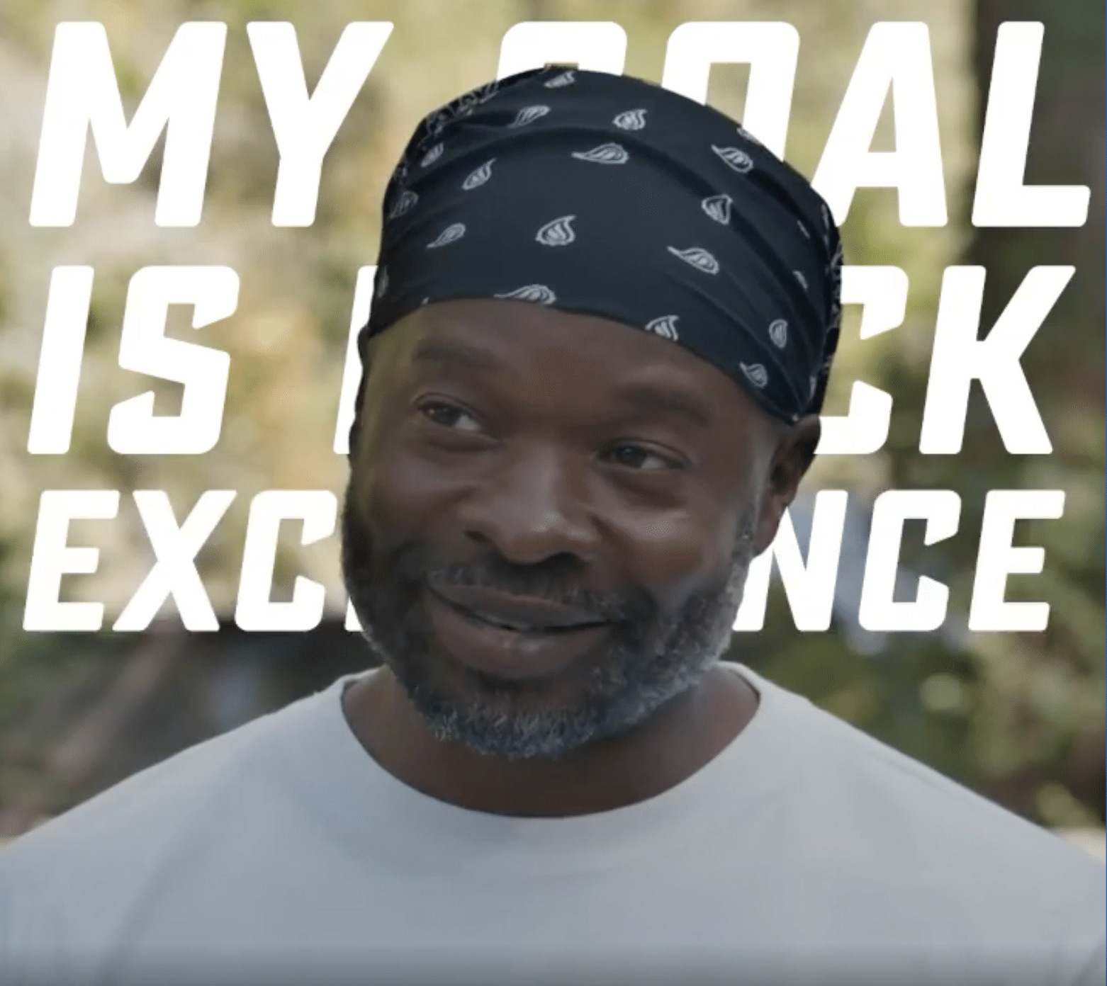 Did you know one of the country’s rare Black farmers lives right here in West Virginia? – Black By God