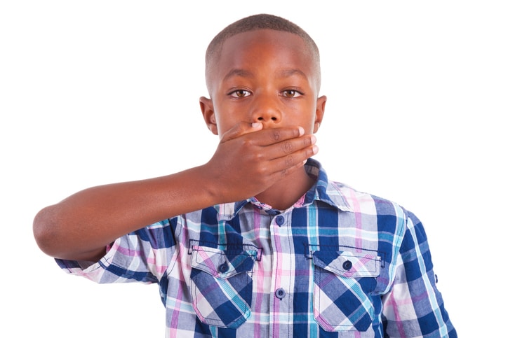 Racial Trauma Is Real: The Impact Of Police Shootings On African Americans - BlackDoctor.org - Where Wellness & Culture Connect