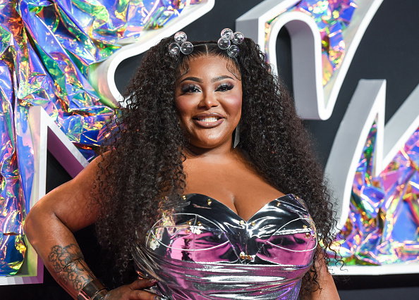 Ts Madison Starter House Is A Safe Space For Black Trans Women