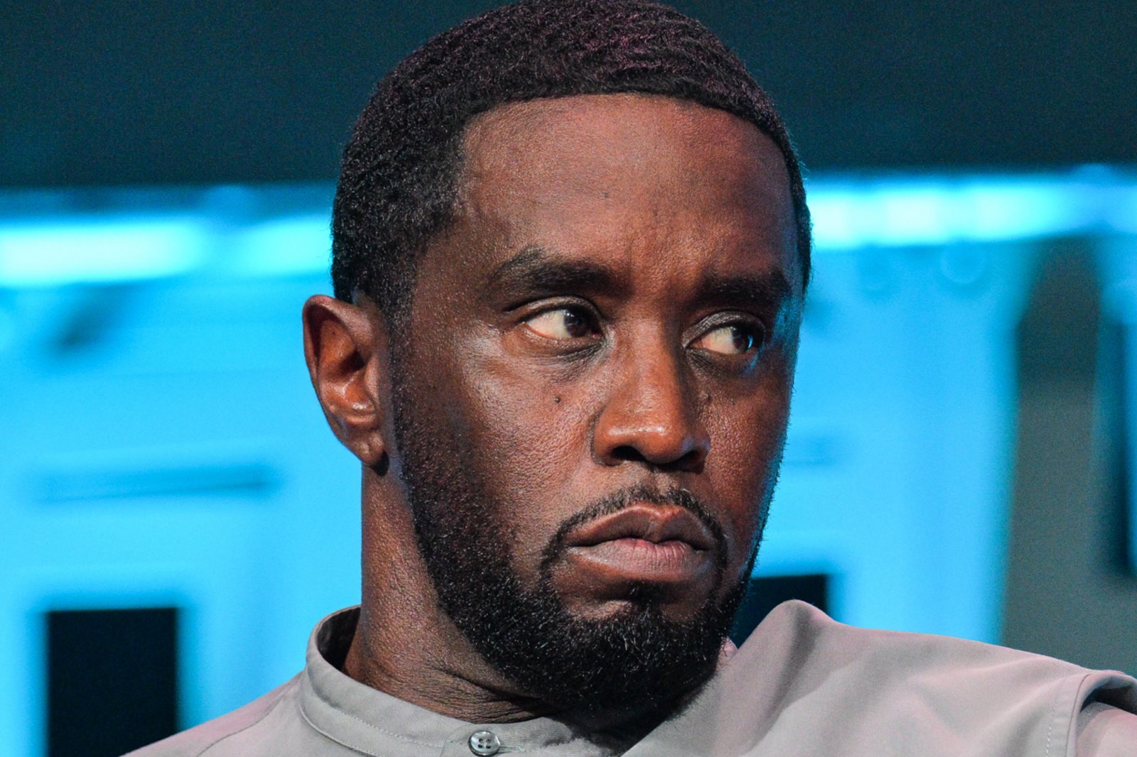 Diddy's Prison Placement Request Has Been Denied