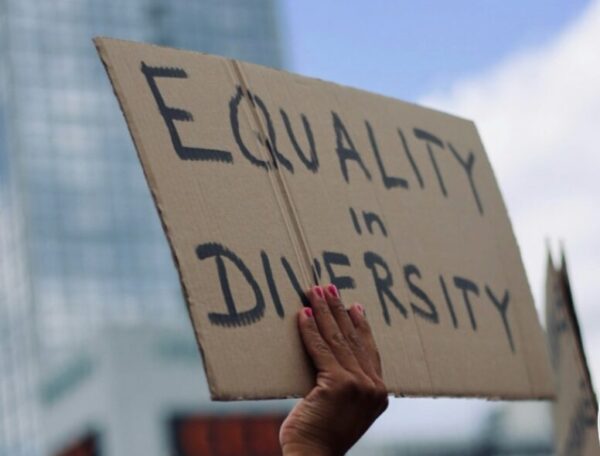 JPMorgan Chase Changes DEI Program To DOI