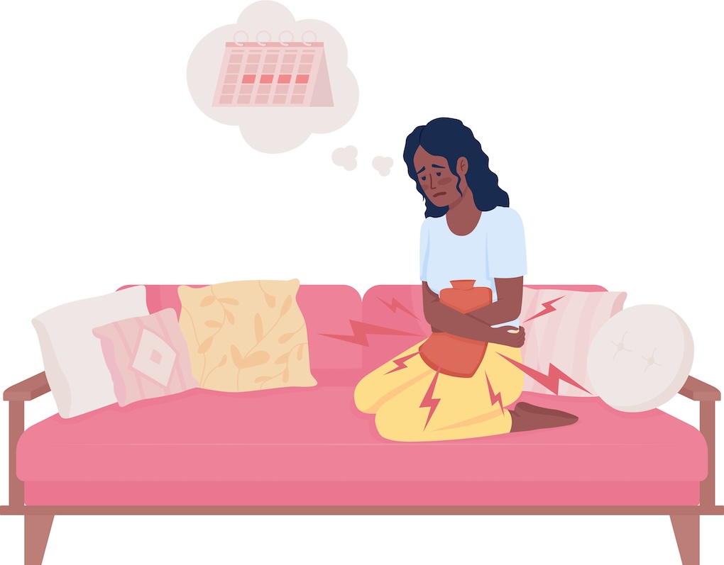 The New Endometriosis Guidelines May Benefit Us - Black Health Matters