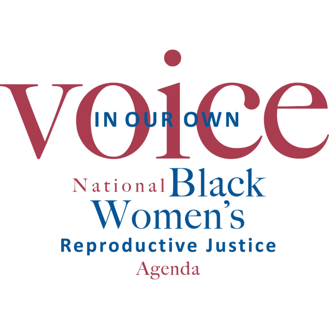 Black Women, Always at the Forefront of Change - In Our Own Voice