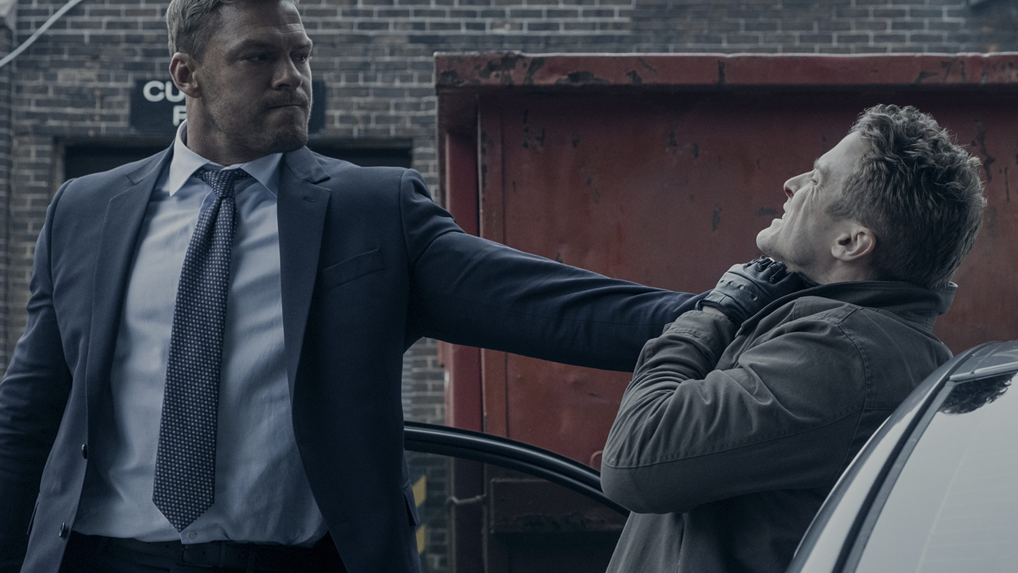 Reacher Will Return: Alan Ritchson Series Gets Season 5 Green Light