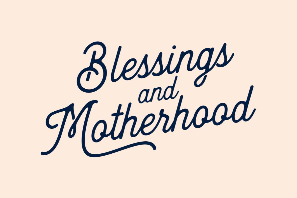 Trust the Process with Yating Haller - Blessings and Motherhood