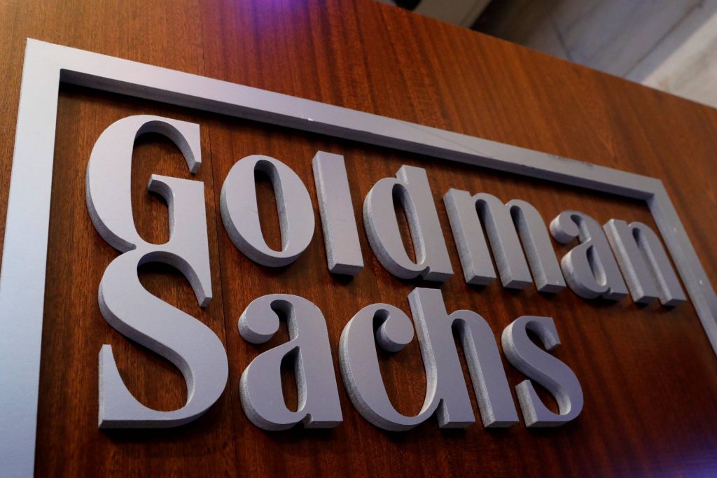 Top 5 Investors In Blockchain Firms In The Past Year