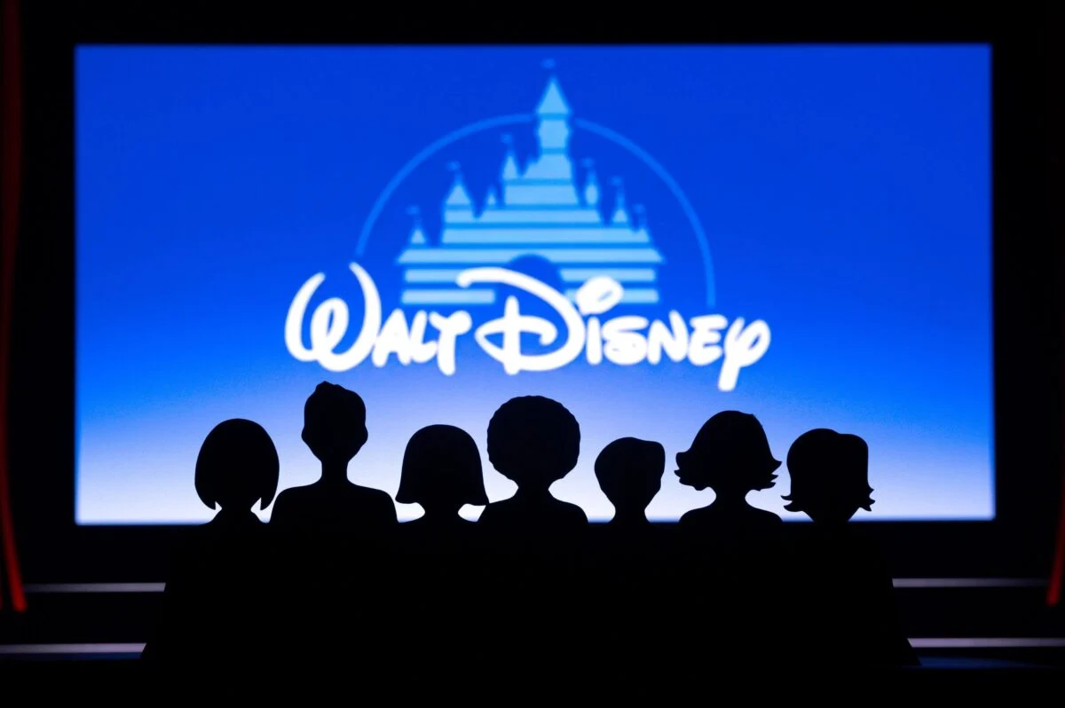 Disney (DIS) Stock: Q1 Revenue Hits $26B on Theme Park Strength