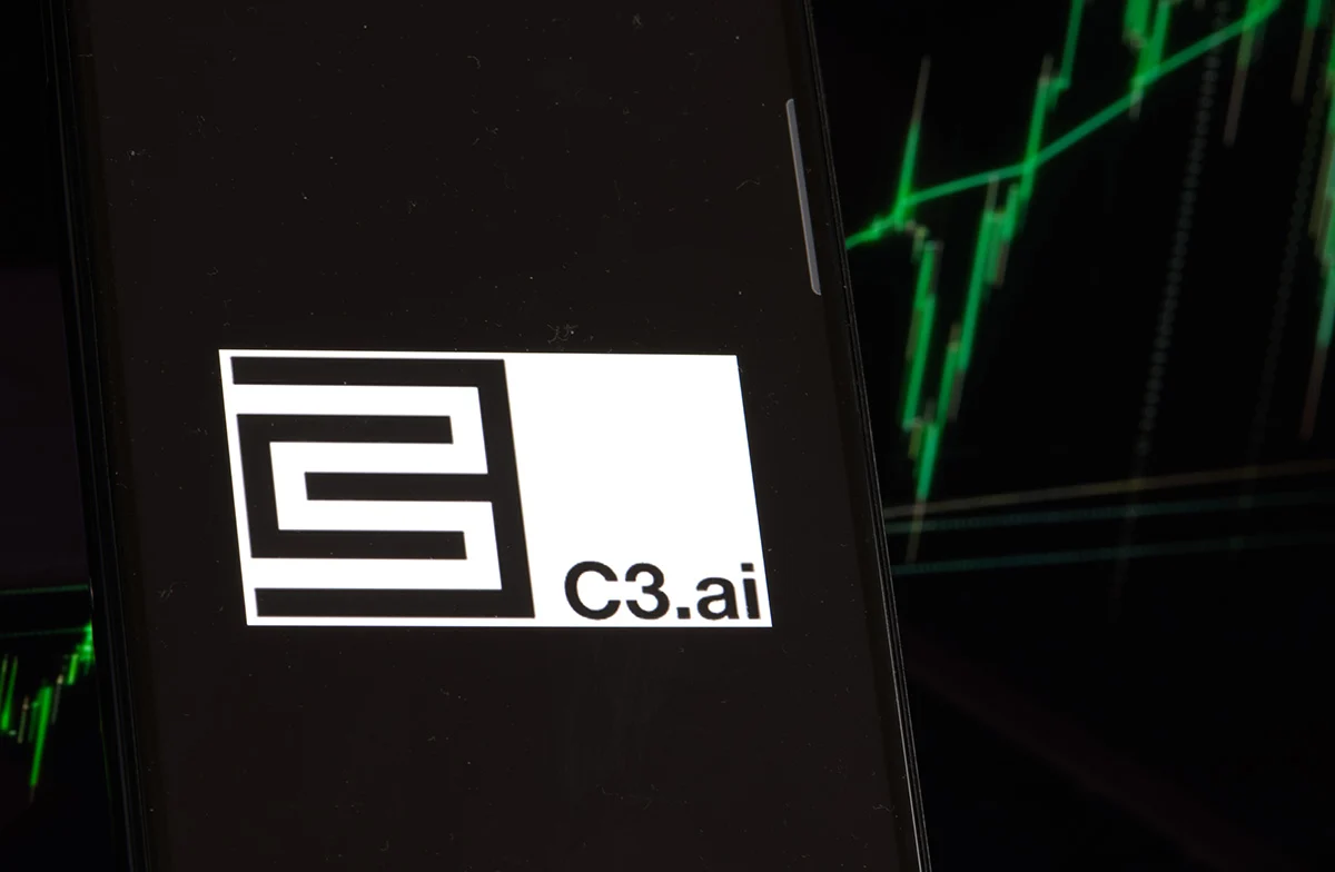 C3.ai (AI) Stock Soars on Automation Anywhere Merger Speculation - Blockonomi