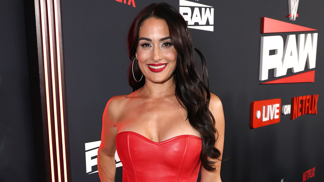 Nikki Bella to Address Heel Turn on WWE RAW at MSG