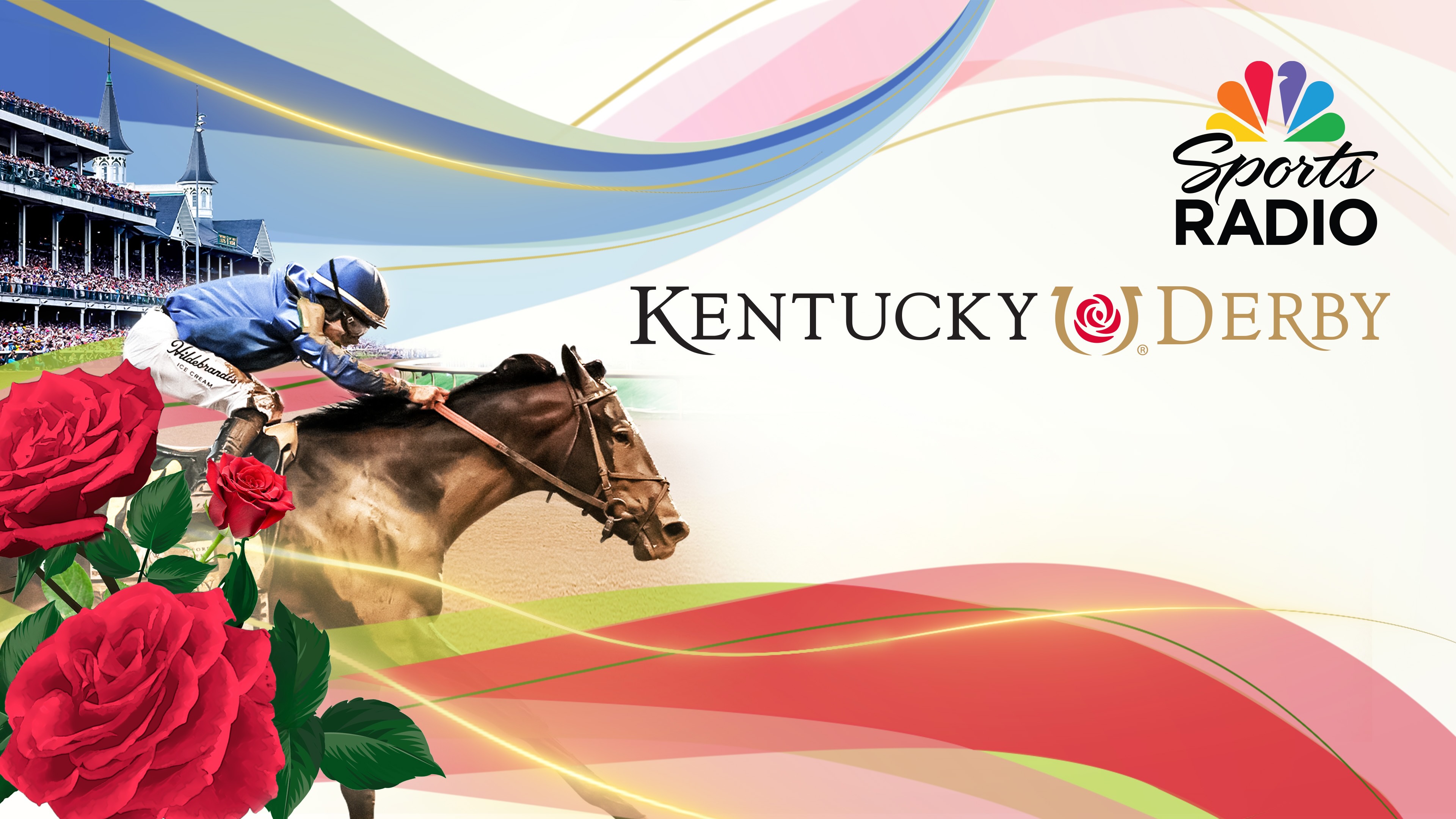 Kentucky Derby 2026: Listen to the Live Radio Broadcast