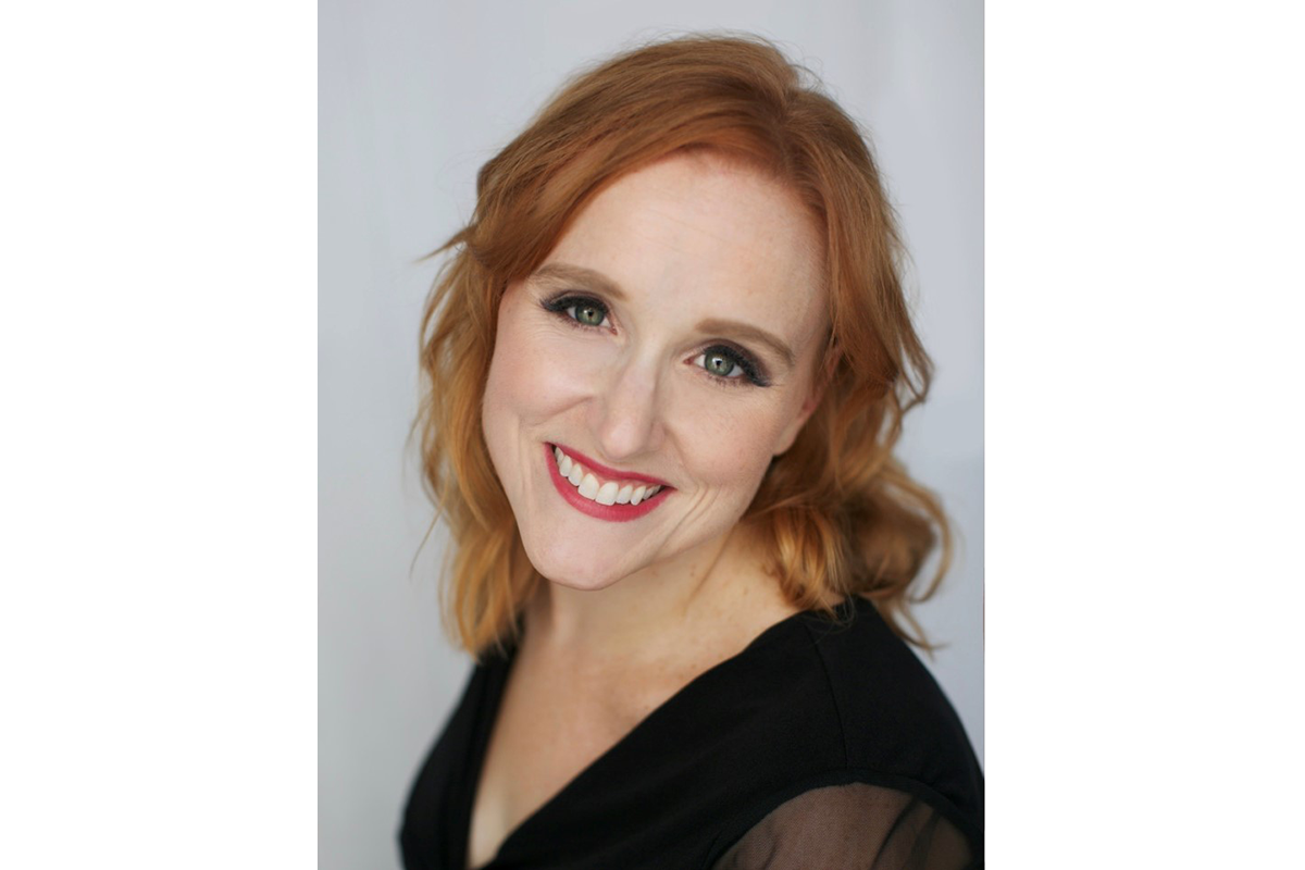 ECOG-ACRIN Names Vanderbilt University's Christine Lovly as Its 2021 Young Investigator of the Year - News from the ECOG-ACRIN Cancer Research Group