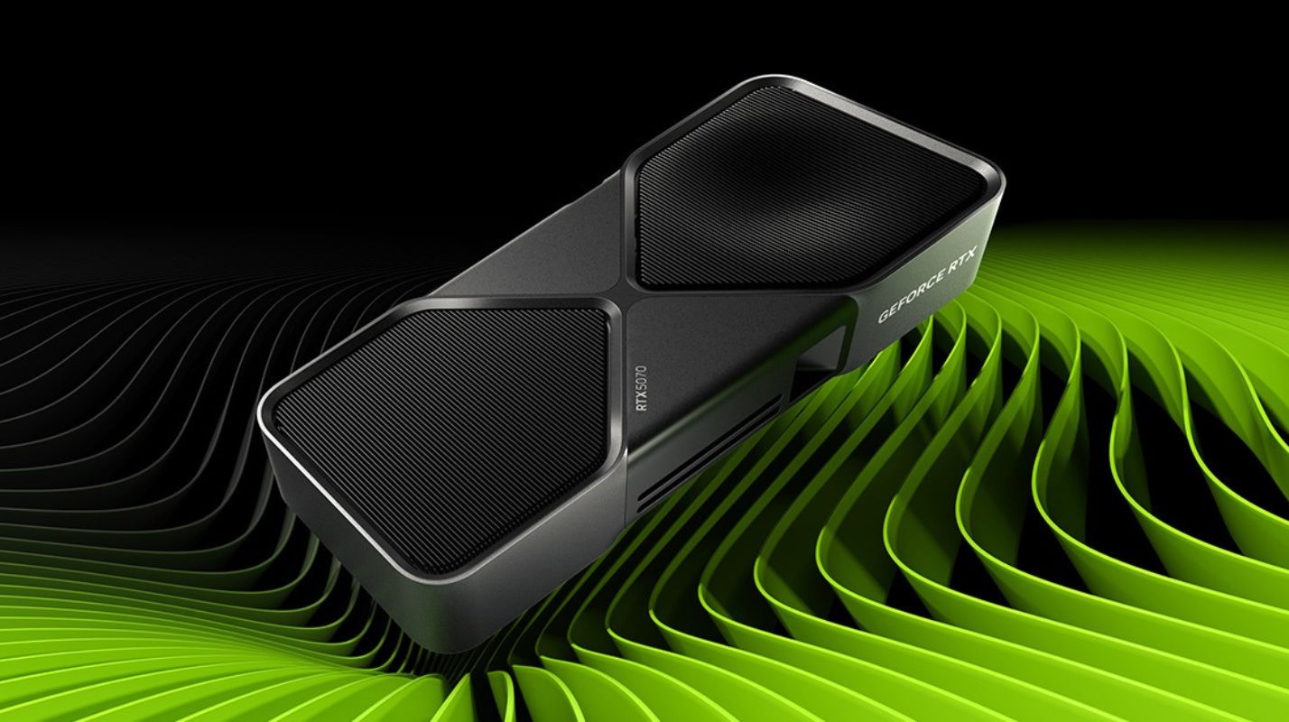 RTX 5070 Becomes Breakout Favorite as Steam Survey Shows Major GPU Shifts - Eneba