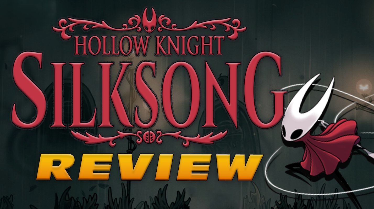Silksong Review – A Deep Dive into Hornet’s New Adventure