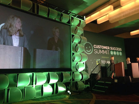 The New Culture of Customer Success