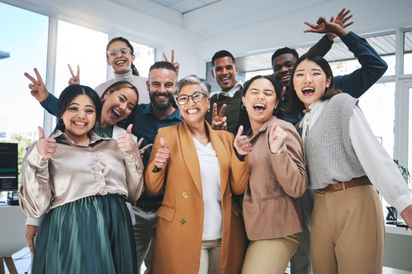 Employee Engagement & Benefits Statistics You Need to Know in 2025: The Ultimate Collection