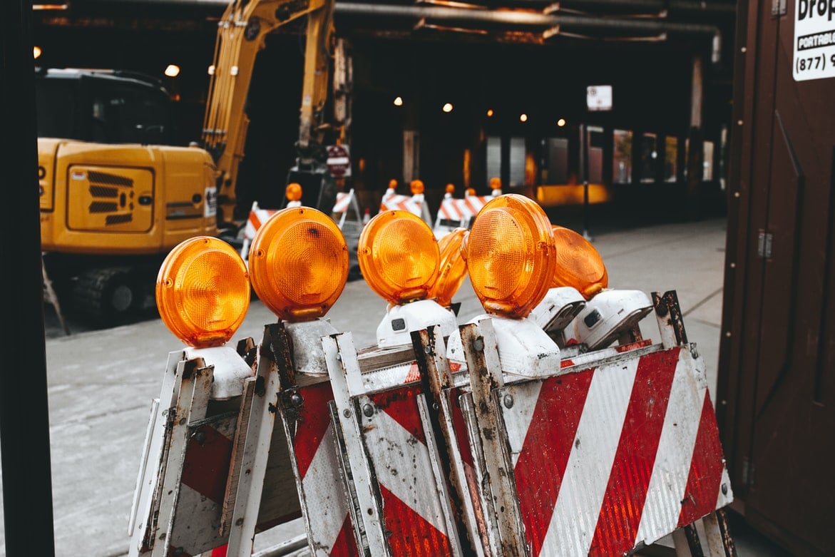 An Introduction To Construction Safety Management in Projects