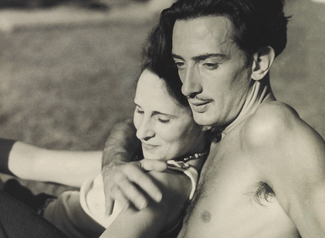 Gala Dalí: Das inspirierende Rätsel im Herzen von Salvadors Kunst - Artsper Magazin