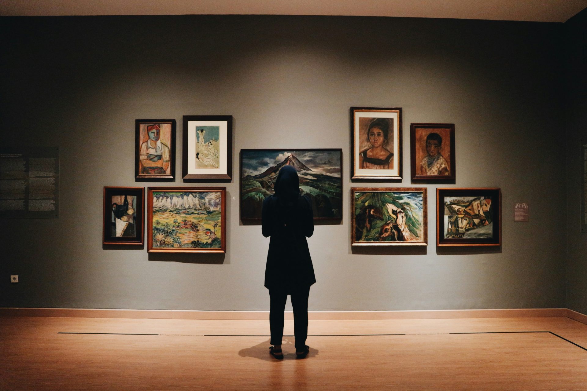 Art market: trends and insights in the first half of 2025 - Artsper Magazine