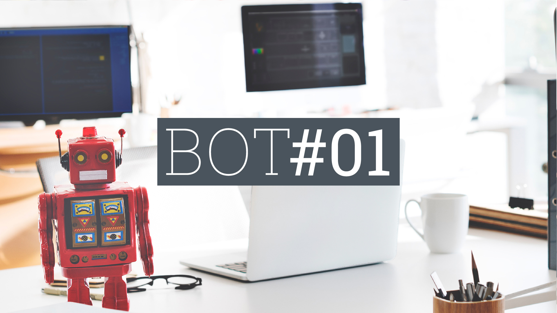Best of Tech #1 - Atol Open Blog