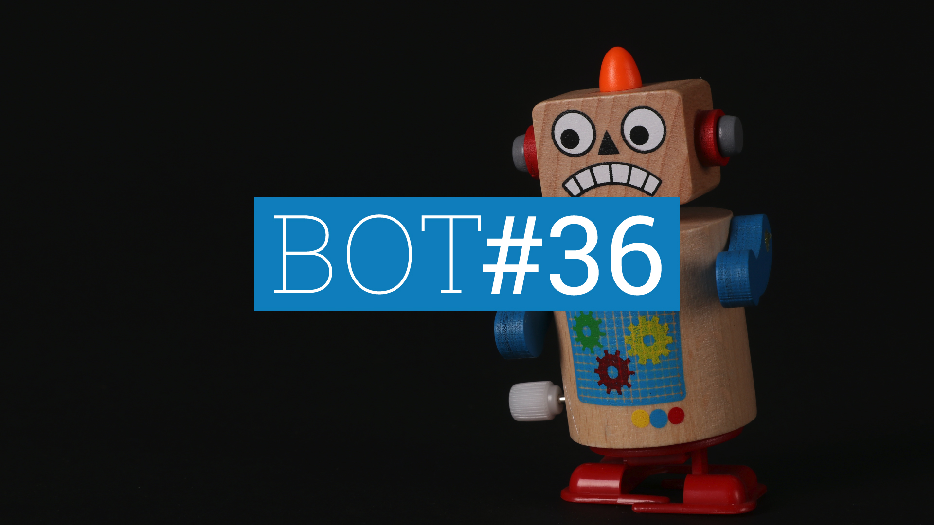 Best Of Tech #36 - Atol Open Blog
