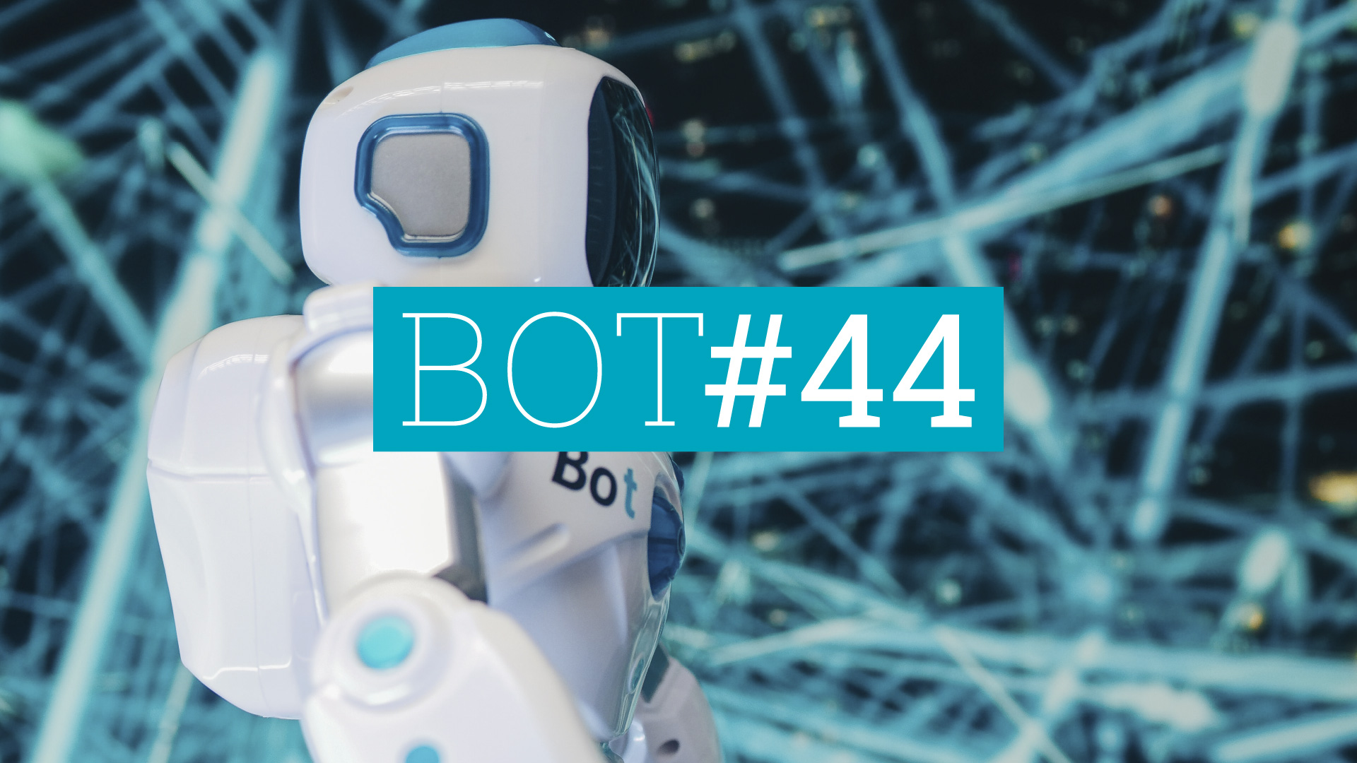 Best Of tech #44 - Atol Open Blog