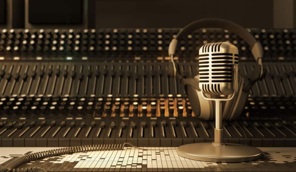 Kedy bude vznikať u nás viac audiokníh | Blog Audiolibrix CZ