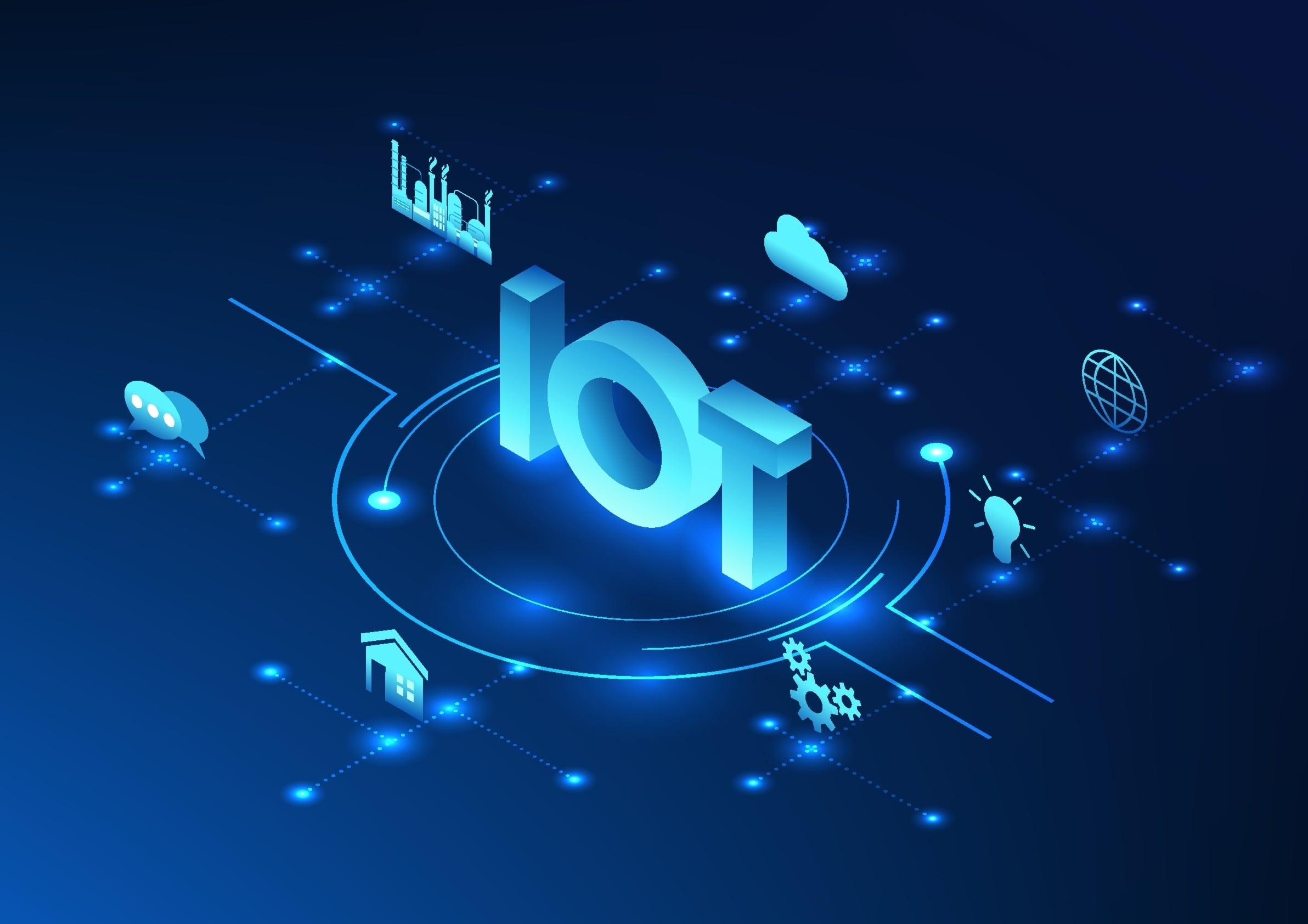 How Antenna Tech is Fueling Growth in 5G, IoT, and Beyond