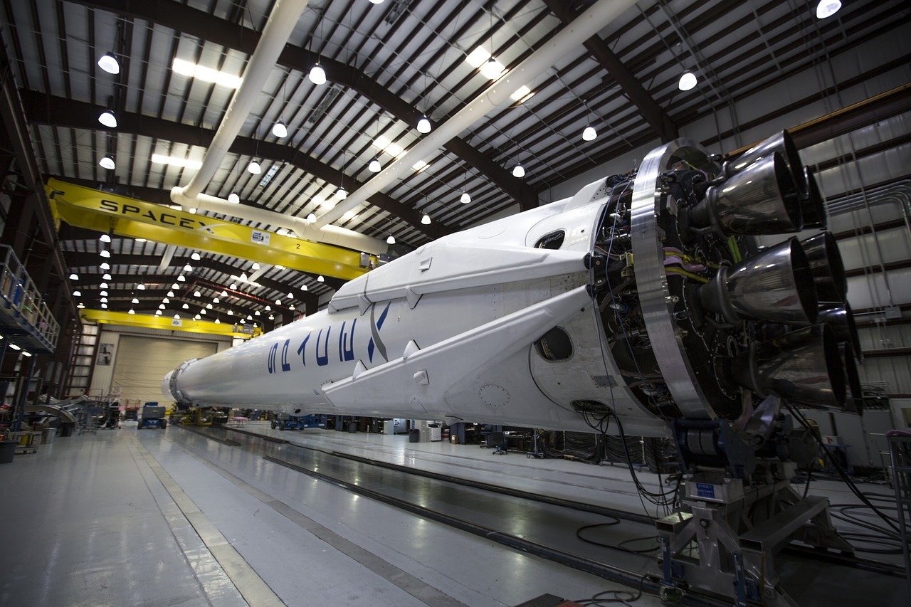 Powering Aerospace, Defense, and Energy: The Rise of Extreme-Environment Materials