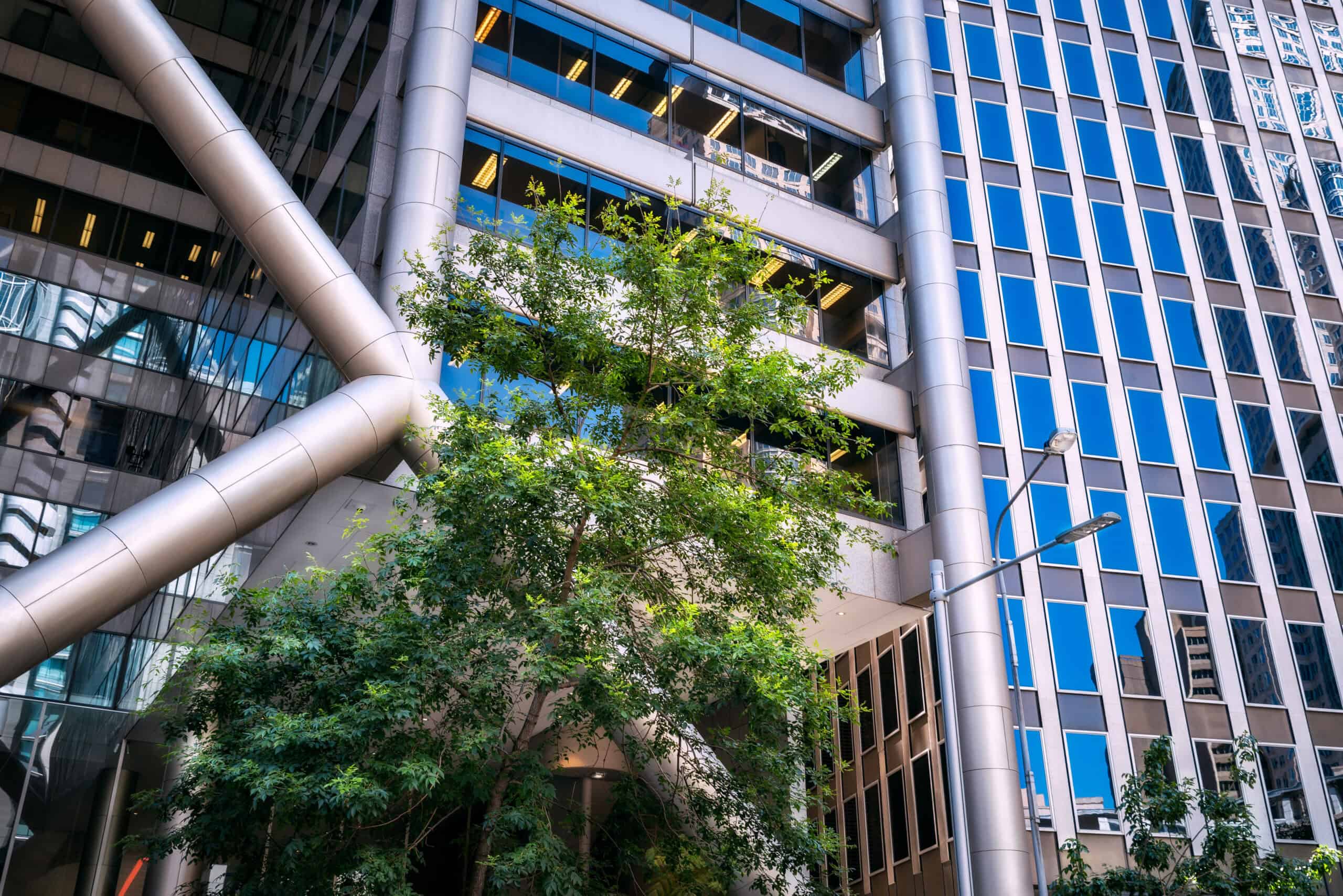 How advanced finite element analysis can prepare buildings for the unthinkable | Bentley Blog | Infrastructure Engineering Software & Solutions