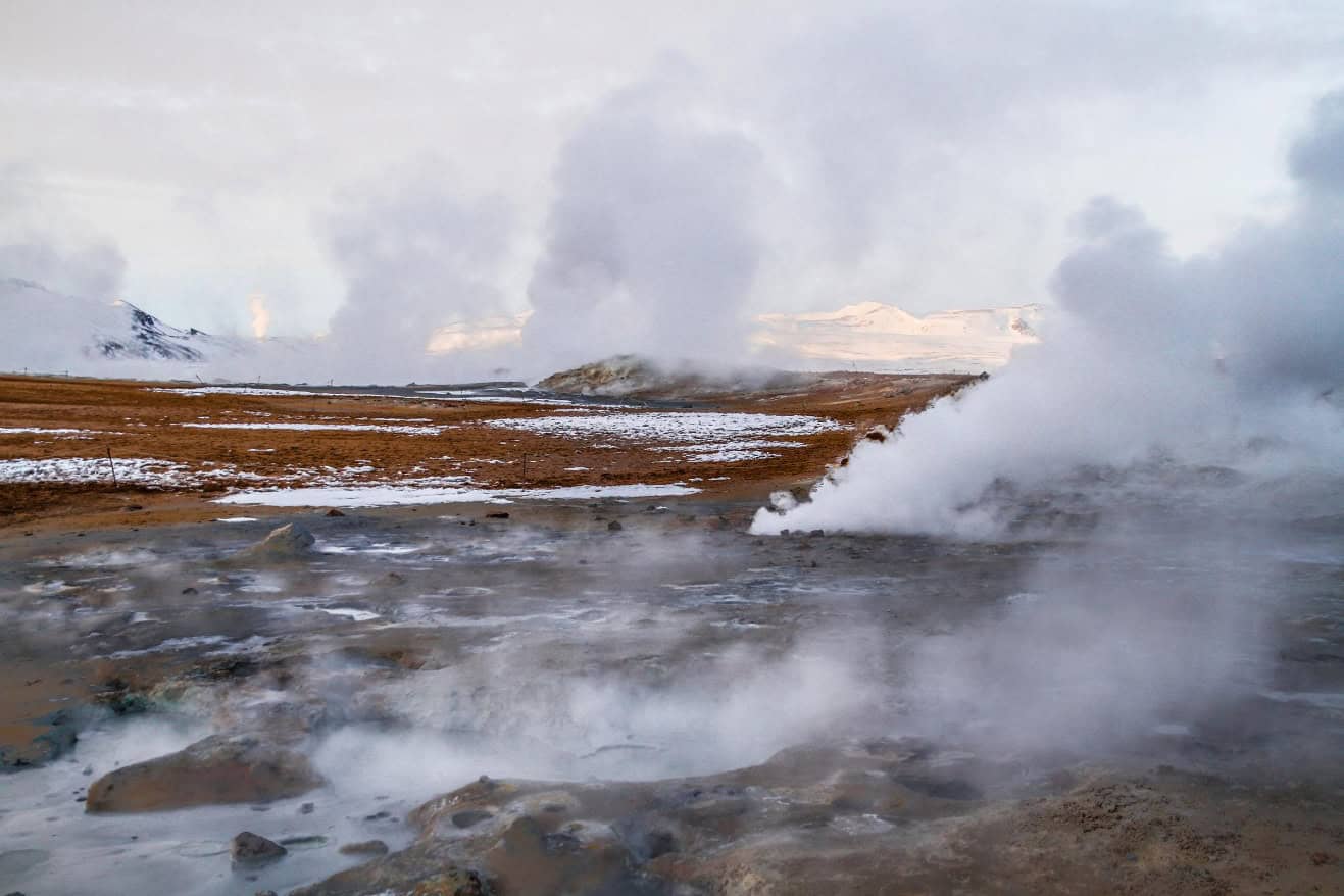 How Digital Workflows Are Scaling Geothermal Energy