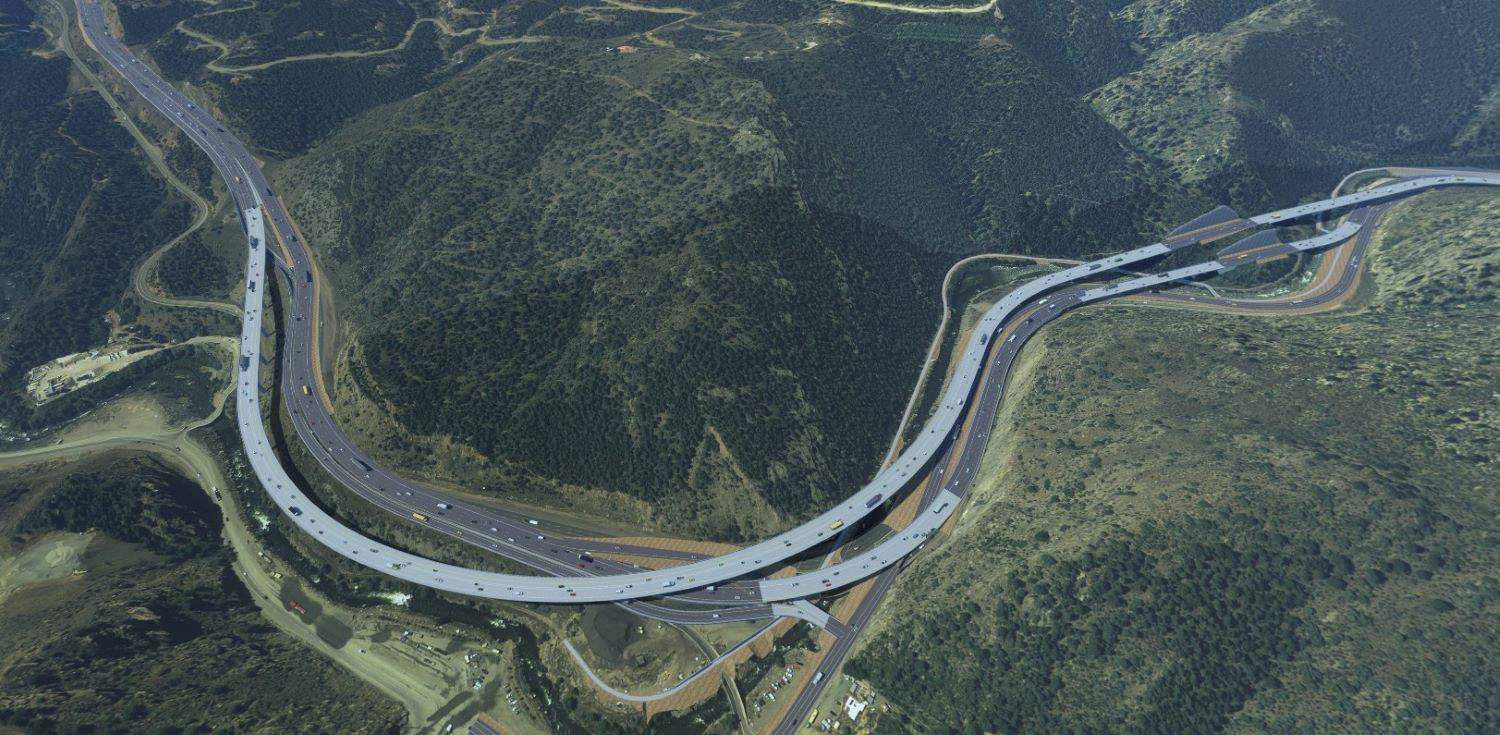 Building Back Better: These 3 Projects Show How Digital Twins Are Helping To Bring America’s Infrastructure Into The Future | Bentley Blog | Infrastructure Engineering Software & Solutions