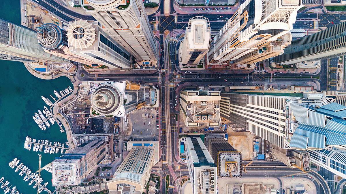 How Digital Twins Power Smarter, Sustainable Infrastructure