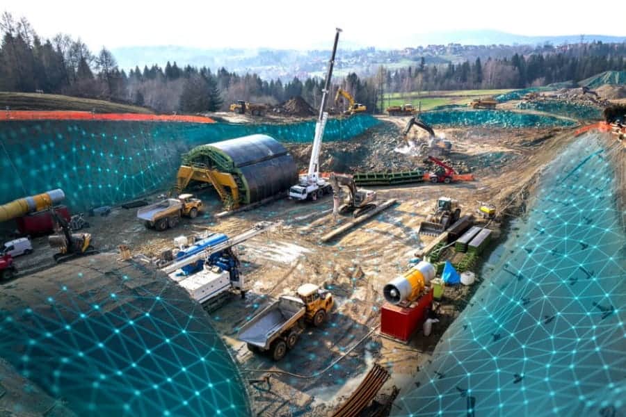 How OpenGround is helping CMW Geosciences improve analysis, be more competitive, and increase value