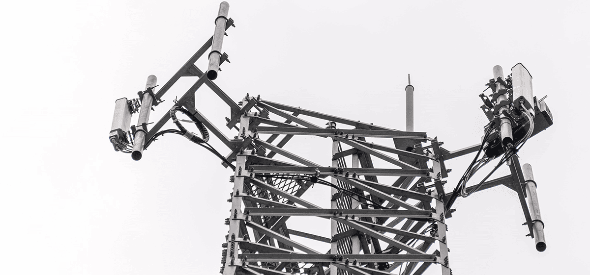 Modernizing Tower Inspections with Digital Twins