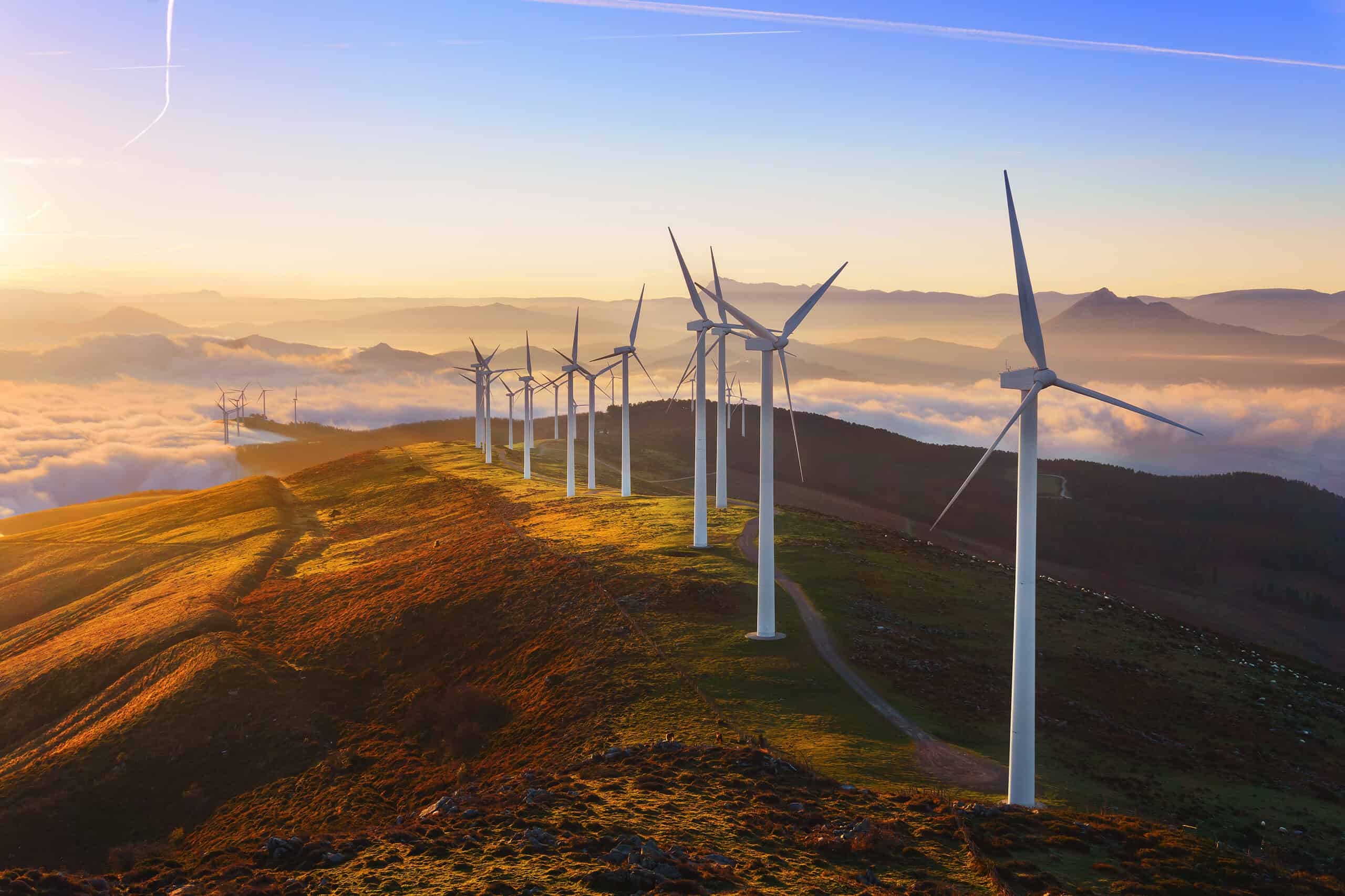 Transforming Energy Projects with Geospatial Technology