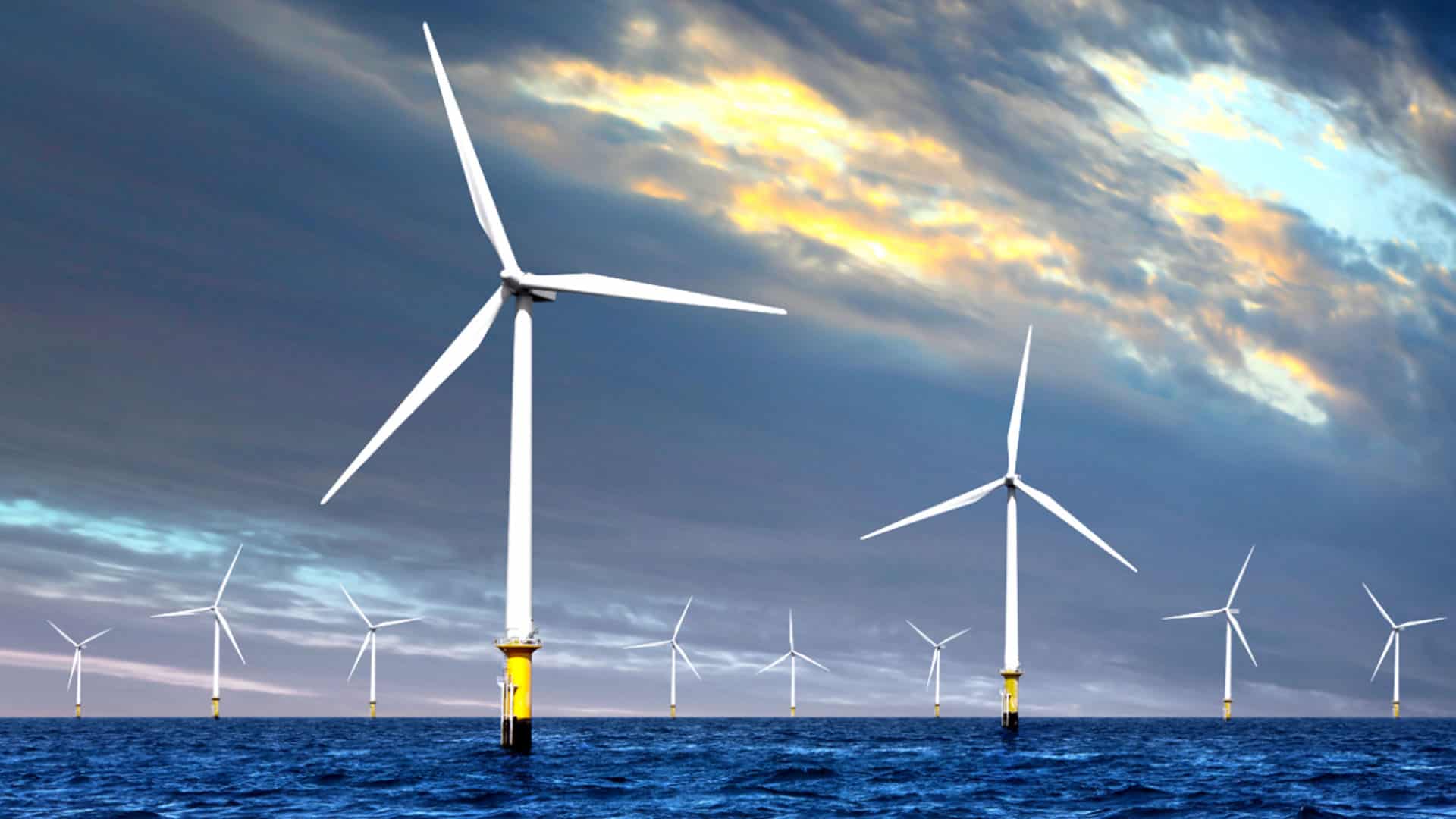 New aerodynamic model revolutionizes wind turbine design and operation | Bentley Blog | Infrastructure Engineering Software & Solutions