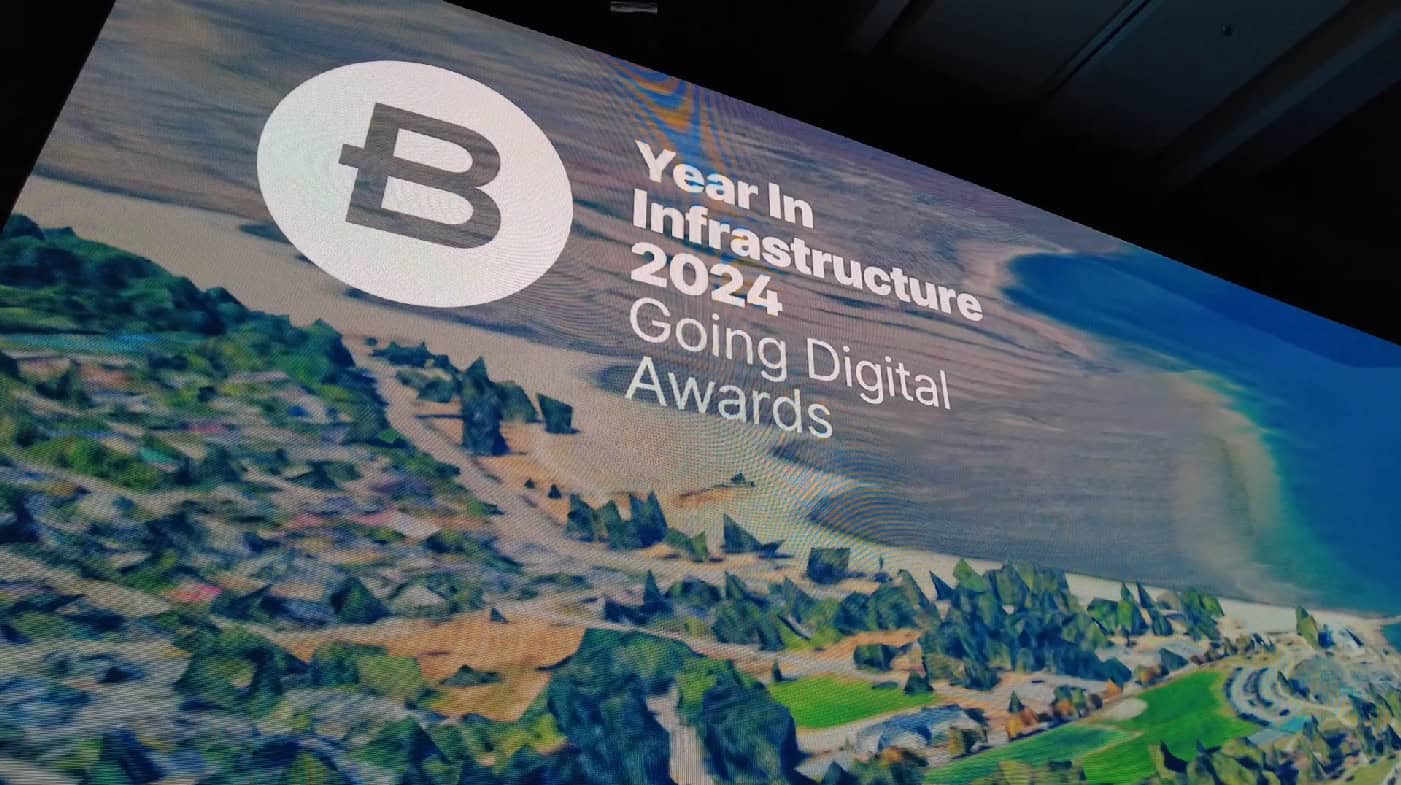 Meet The Winners: Bentley Partners With Google, and More