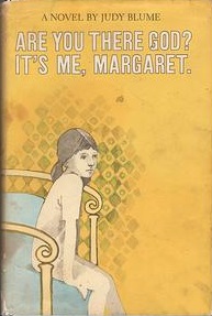 Judy Blume's Most Banned Books