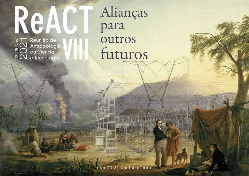 Alliances and Institutional Partnerships for an Engaged Anthropology of Science and Technology | Platypus